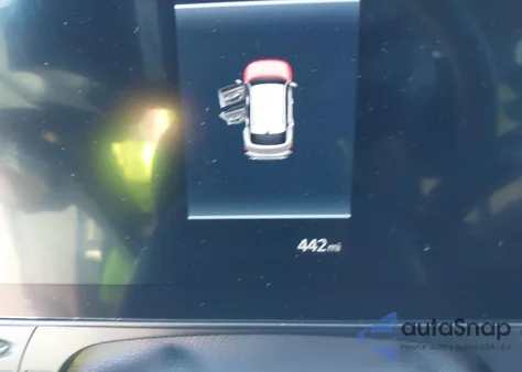 2026 Hyundai Kona Sel Sport from USA, damaged, VIN KM8HF3AB2TU382477